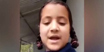 ’مودی جی آپ پوری دیش کی سنتے ہو‘میری بھی سن لو اور ہمارے لئے اچھا اسکول بنوا دو‘
