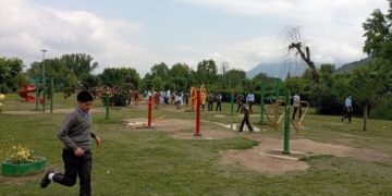 آئے روز کی بارشیں کسانوں کیلئے باعث پریشانی