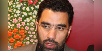 جموں وکشمیر میں فلم ٹورزم کو بڑے پیمانے پر فروغ دیا جائے گا: سکریٹری سیاحت