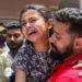 تم کیوں نہیں اٹھ رہے؟ مجھے کچھ نہیں چاہیے پاپا براہِ کرم واپس آ جائیں‘