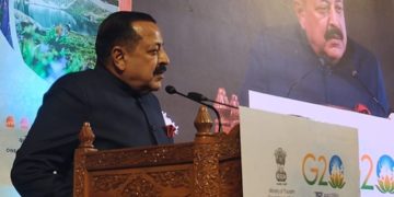 جی ٹونٹی:وادی میں اب کوئی ہڑتال کال پر عمل نہیں کرتا ہے :جتندر