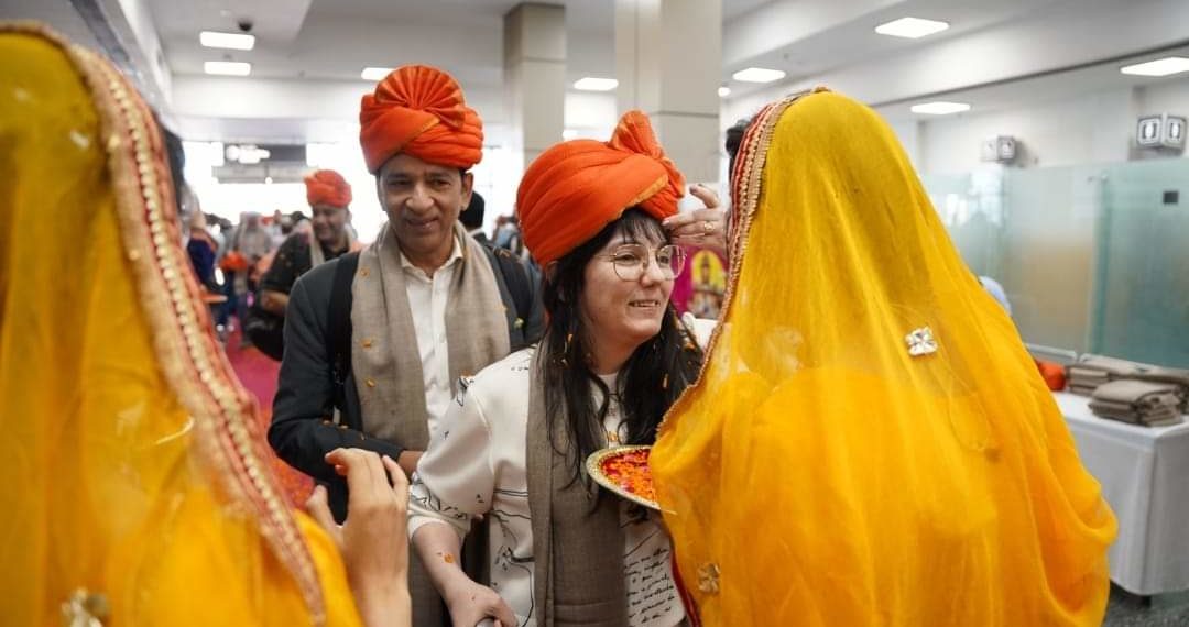 سخت سکیورٹی میں سرینگر میں جی ٹونٹی میٹنگ آج سے شروع‘ مندوبین کی آمد