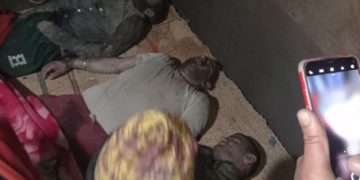 کشتواڑ میں مکان گرنے سے 3 نابینا بھائیوں کی موت، ماں بیٹی زخمی