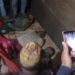 کشتواڑ میں مکان گرنے سے 3 نابینا بھائیوں کی موت، ماں بیٹی زخمی