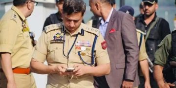 بٹہ مالو میں چھرا گھونپنے کا کیس‘ملزام گرفتار:پولیس