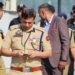 بٹہ مالو میں چھرا گھونپنے کا کیس‘ملزام گرفتار:پولیس