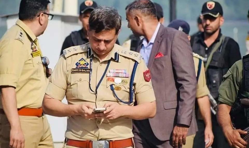 بٹہ مالو میں چھرا گھونپنے کا کیس‘ملزام گرفتار:پولیس
