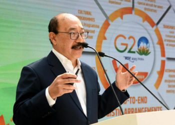 او آئی سی کے کچھ ممبران کے علاوہ امریکہ ‘بر طانیہ جیسے اہم ملک بھی میٹنگ میں حصہ لے رہے ہیں :چیف کاڈنیٹر