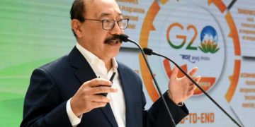 او آئی سی کے کچھ ممبران کے علاوہ امریکہ ‘بر طانیہ جیسے اہم ملک بھی میٹنگ میں حصہ لے رہے ہیں :چیف کاڈنیٹر