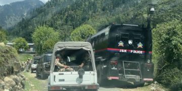 راجوری حملے میں ہلاک شدگان فوجیوں کی تعداد ۵ ہوگئی