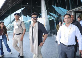 جی ٹونٹی: آر آر فلم کے گانے ‘ناٹو ناٹو’ پر نارتھ کوریا کے مندوب نے ڈانس کیا