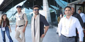 جی ٹونٹی: آر آر فلم کے گانے ‘ناٹو ناٹو’ پر نارتھ کوریا کے مندوب نے ڈانس کیا