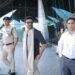 جی ٹونٹی: آر آر فلم کے گانے ‘ناٹو ناٹو’ پر نارتھ کوریا کے مندوب نے ڈانس کیا