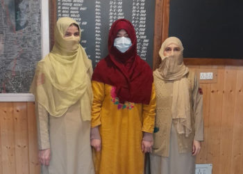 منگیتر کو چاقو کے حملے میں زخمی کرنے والی لڑکی گرفتار