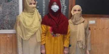 منگیتر کو چاقو کے حملے میں زخمی کرنے والی لڑکی گرفتار