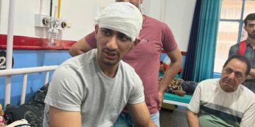 فلم دی کیرالہ سٹوری پر جی ایم سی جموں کے ہوسٹل میں ہاتھا پائی‘۵ طالب علم زخمی:پرنسپل