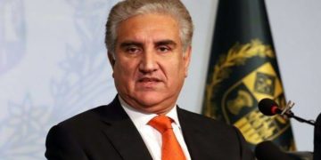 پاکستان:پی ٹی آئی کے نائب صدر قریشی گرفتار