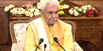 ’ جی۔ ٹونٹی اجلاس یو ٹی کی ترقی کو نئی بلندی عطا کرے گا‘