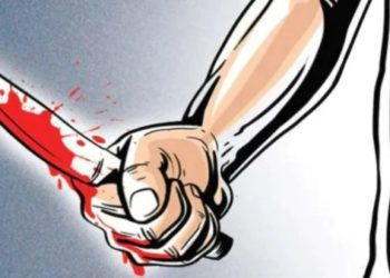 بٹہ میں ۴۵ سالہ شہری کو چاقو کے حملے میں مارا گیا