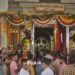 جموں میں ترو پتی بالا جی مندر عقیدت مندوں کے لئے کھول دیا گیا