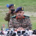 ’امرناتھ یاترا ٹریک پر مرمتی کام ۱۵جون سے پہلے مکمل کیا جائے گا‘