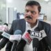 ’حجا ب یا عبایا پر کوئی پابندی نہیں‘طالبات وردی کے اوپر کچھ بھی زیب تن کر سکتی ہیں:کمار