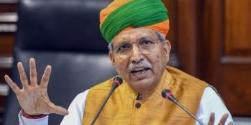 بی جے پی حکومت کے نو برسوں میں لوگوں کا معیار زندگی بہتر ہوا : میگوال