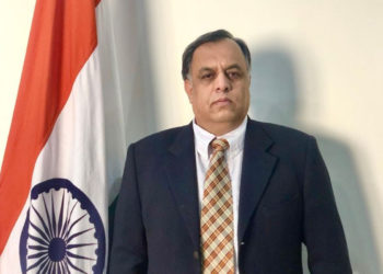 کے سی سی آئی کی سرینگر میں سعودی عرب میں ہندوستانی سفیر سے بات چیت 