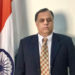 کے سی سی آئی کی سرینگر میں سعودی عرب میں ہندوستانی سفیر سے بات چیت 