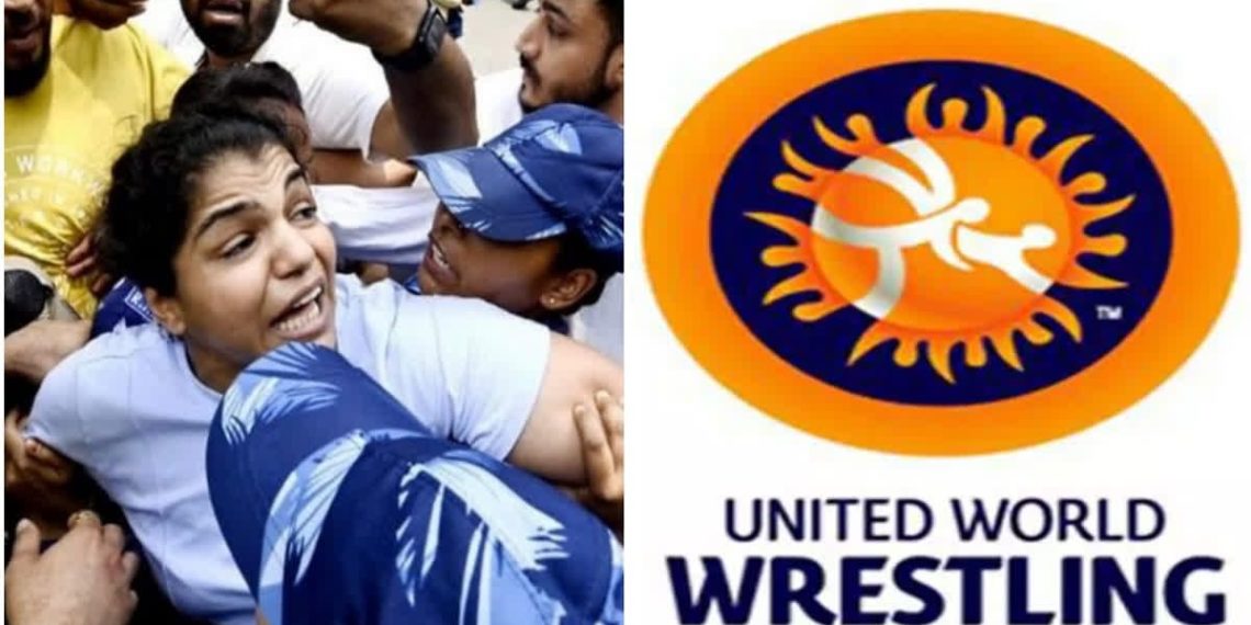 الیکشن نہیں ہوئے تو ریسلنگ فیڈریشن معطل ہو سکتا ہے- یو ڈبلیو ڈبلیو
