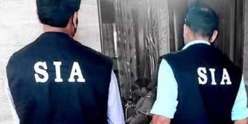 جنوبی کشمیر کے 3 اضلاع میں ایس آئی اے کے چھاپے