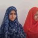 کولگام :امام کی جڑواں بیٹیوں نے این ای ای ٹی میں کامیابی حاصل کیں