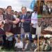 چیف جسٹس این کوتیشور سنگھ کا چرار شریف عدالتی کمپلیکس کا دورہ ‘قانونی خدمات اور بیداری کیمپ کا افتتاح