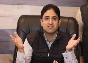 ہراساں کرنے کا الزام ‘ڈی ڈی سی ممبر کیخلاف مقدمہ درج
