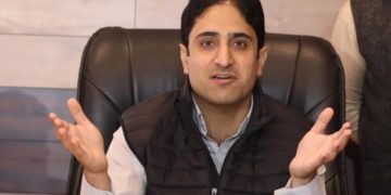 ہراساں کرنے کا الزام ‘ڈی ڈی سی ممبر کیخلاف مقدمہ درج