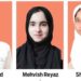 جاپان ایشیا یوتھ ایکسچینج پروگرام کے تحت تین کشمیر منتخب