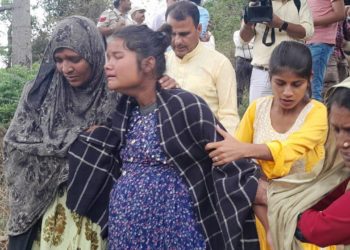 اننت ناگ میں ہلاک کئے گئے ادھمپور کے شہری کی اہلیہ نے بیٹے کو جنم دیا