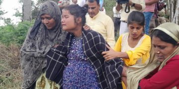 اننت ناگ میں ہلاک کئے گئے ادھمپور کے شہری کی اہلیہ نے بیٹے کو جنم دیا