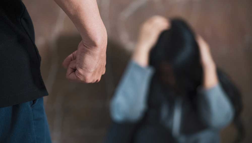 جموں وکشمیر میں خواتین پر تشدد کے واقعات میںمسلسل اضافہ درج