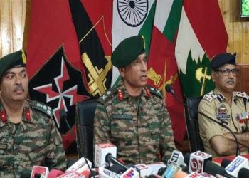 ایل او سی پرسیز فائر کے باوجودملی ٹنٹوں کو دھکیلنے کی کوششیں جاری:فوج
