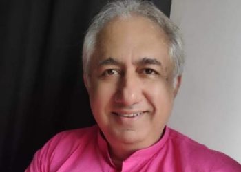 فلم انڈسٹری کے آنے سے کشمیر میں روزگار بڑھ جائے گا: للت پارمو