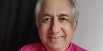 فلم انڈسٹری کے آنے سے کشمیر میں روزگار بڑھ جائے گا: للت پارمو
