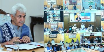 اِنتظامیہ تمام شہریوں اور معاشرے کے ہر طبقے کی اُمنگوں کی نمائندگی کرتی ہے: لیفٹیننٹ گورنر