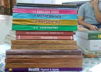 این سی ای آر ٹی کا نصابی کتابوں سےجمہوریت سے متعلق ابواب حذف