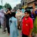 اسمارٹ میٹروں کی تنصیب کے خلاف احتجاج جاری