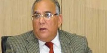 بی آر شرما ریاستی الیکشن کمشنر تعینات 