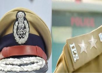 تاریخی اقدام میں جے کے پی ایس کے 31 افسران کو آئی پی ایس میں شامل
