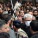 لیفٹیننٹ گورنر منوج سنہا کی عاشورہ جلوس میں شرکت، عزاداروں سے ملاقی
