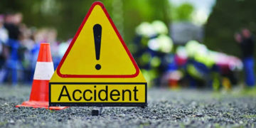 سرینگر سڑک حادثے میں دو؍افراد ہلاک ‘ایک زخمی