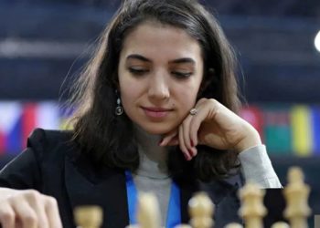 ایران سے فرار کھلاڑی کو یورپی ملک نے قبول کر لیا